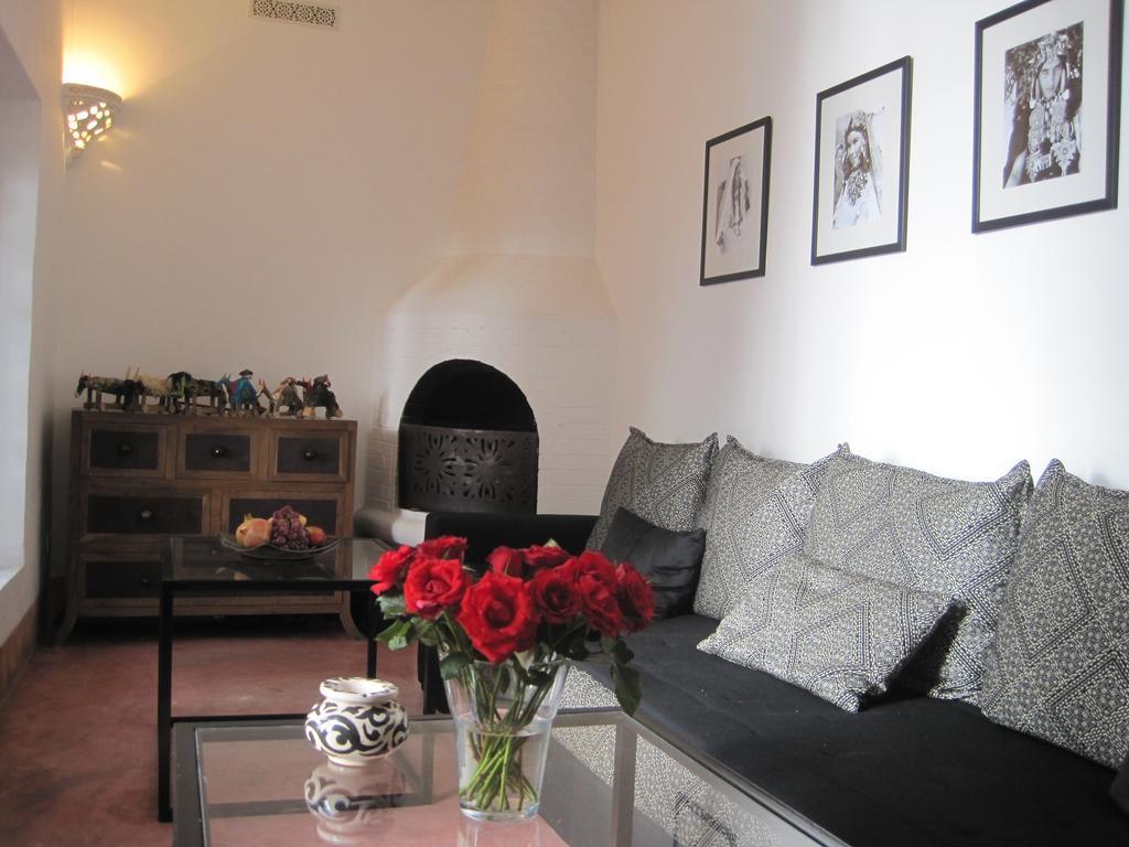 Riad Dar Nouba Marrakesh